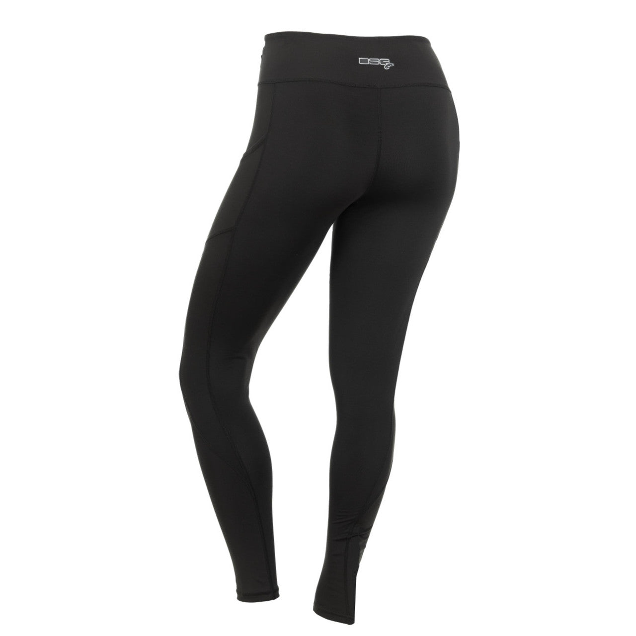 DSG Outerwear - High Waisted Boat Legging - UPF 50+