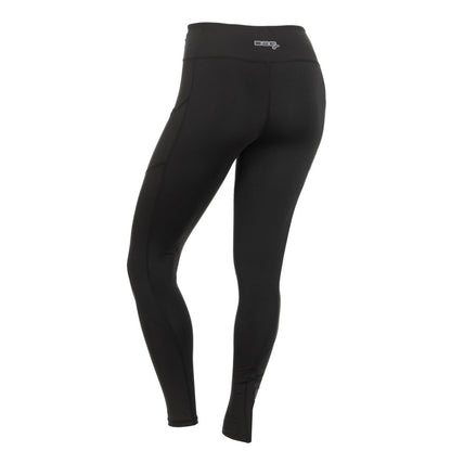 DSG Outerwear - High Waisted Boat Legging - UPF 50+