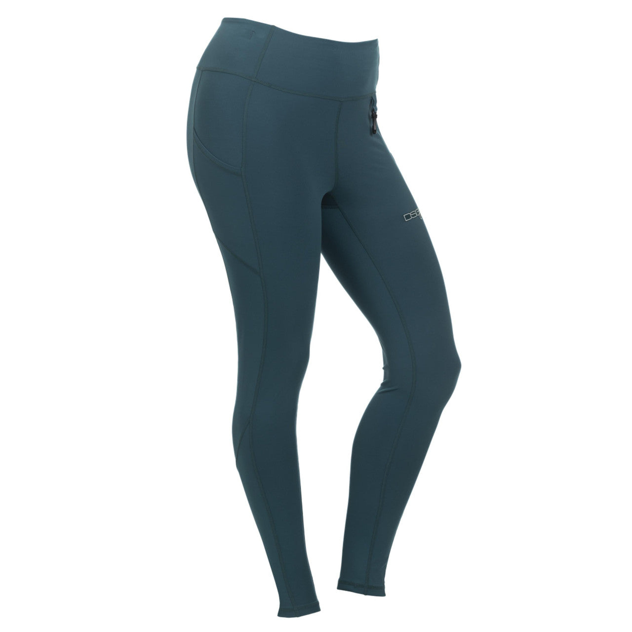 DSG Outerwear - High Waisted Boat Legging - UPF 50+