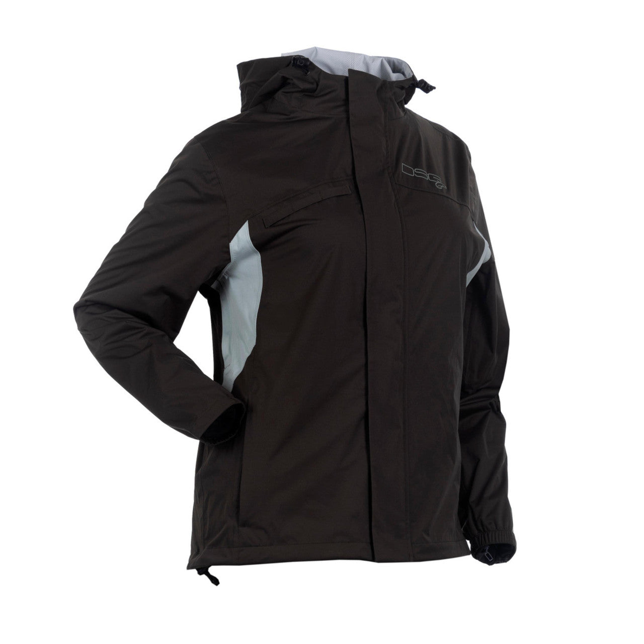 DSG Outerwear - Journey Rain Jacket