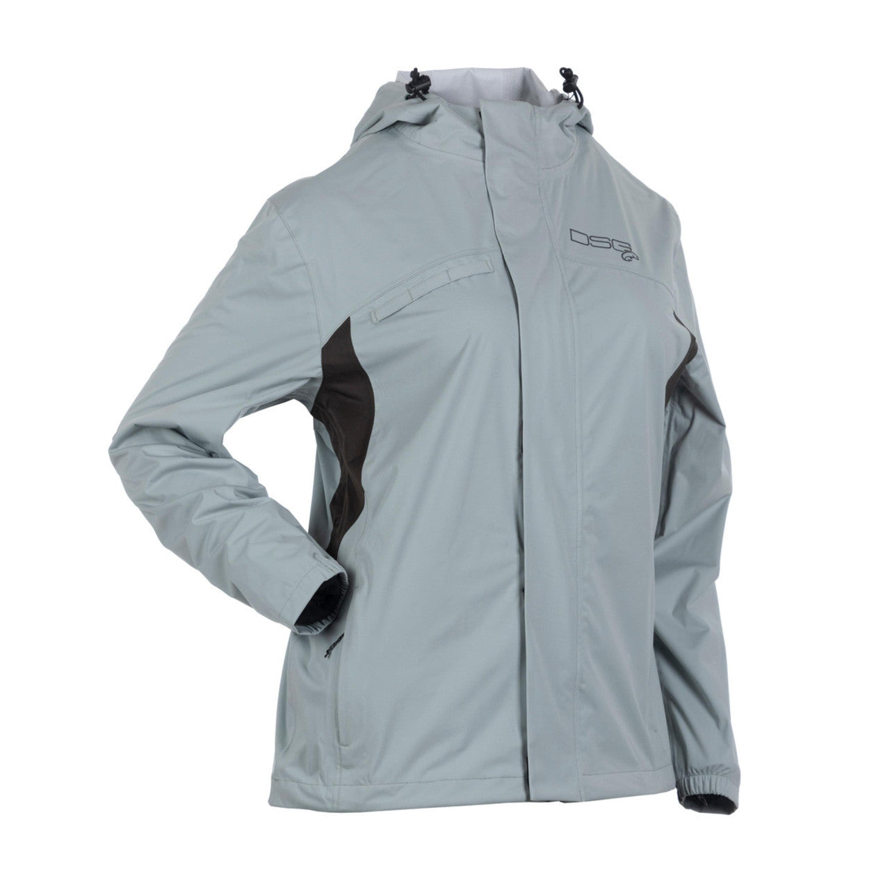 DSG Outerwear - Journey Rain Jacket