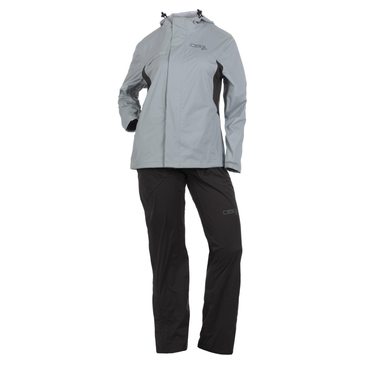 DSG Outerwear - Journey Rain Pant