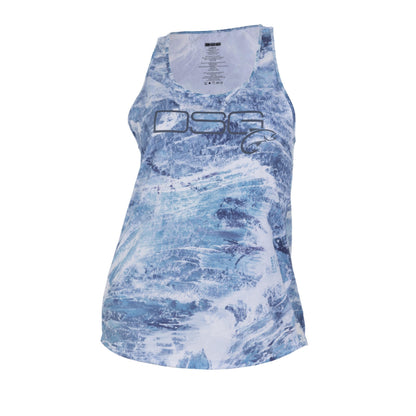 DSG Outerwear - Razor Back Tank - UPF 50+