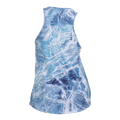DSG Outerwear - Razor Back Tank - UPF 50+