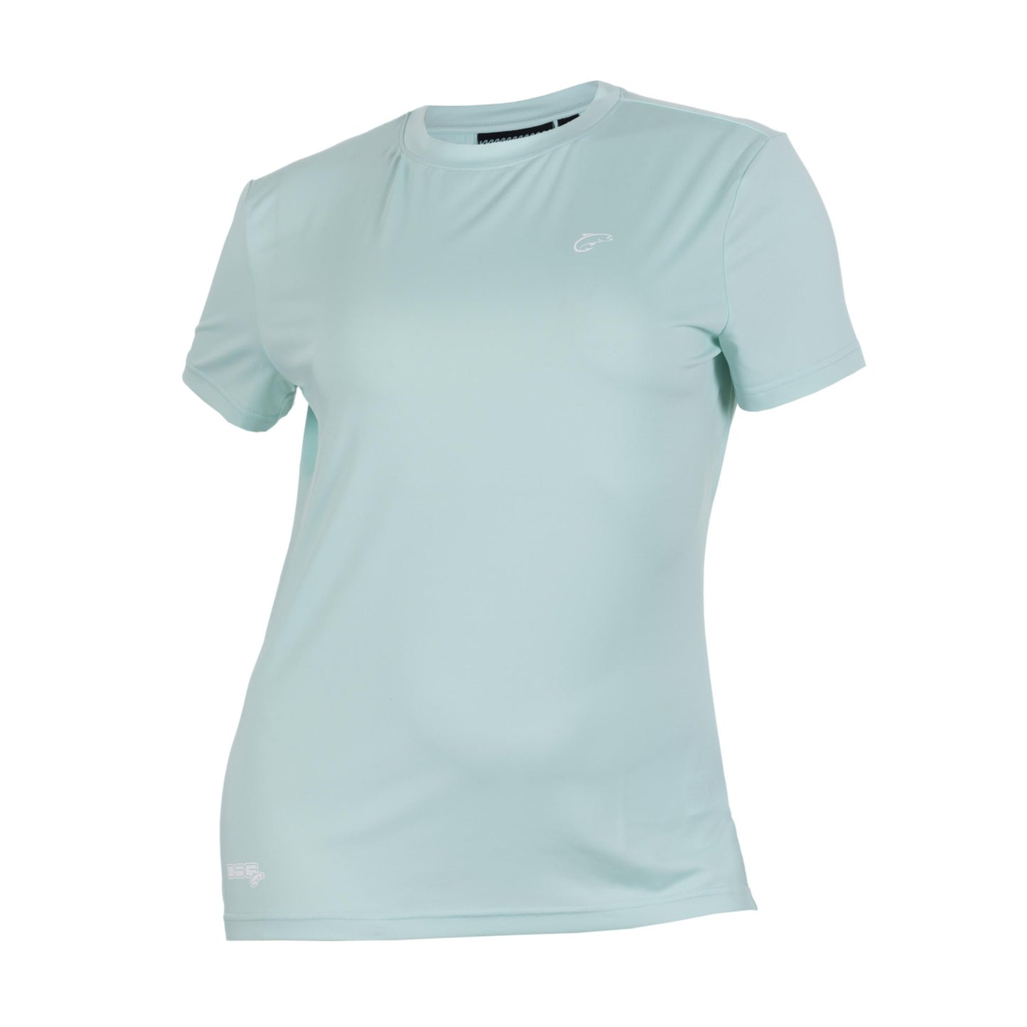 DSG Outerwear - Fitted Short Sleeve Shirt - UPF 50+