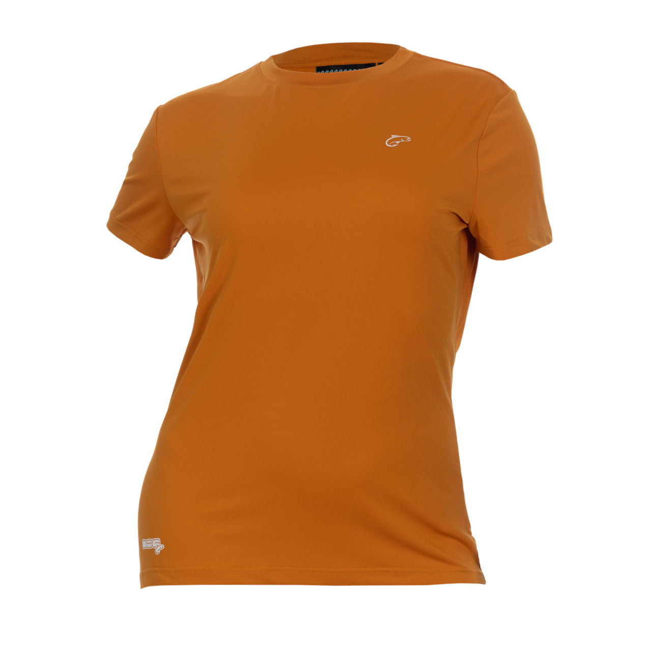 DSG Outerwear - Fitted Short Sleeve Shirt - UPF 50+