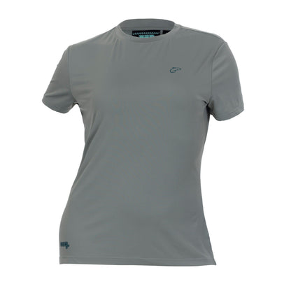 DSG Outerwear - Fitted Short Sleeve Shirt - UPF 50+