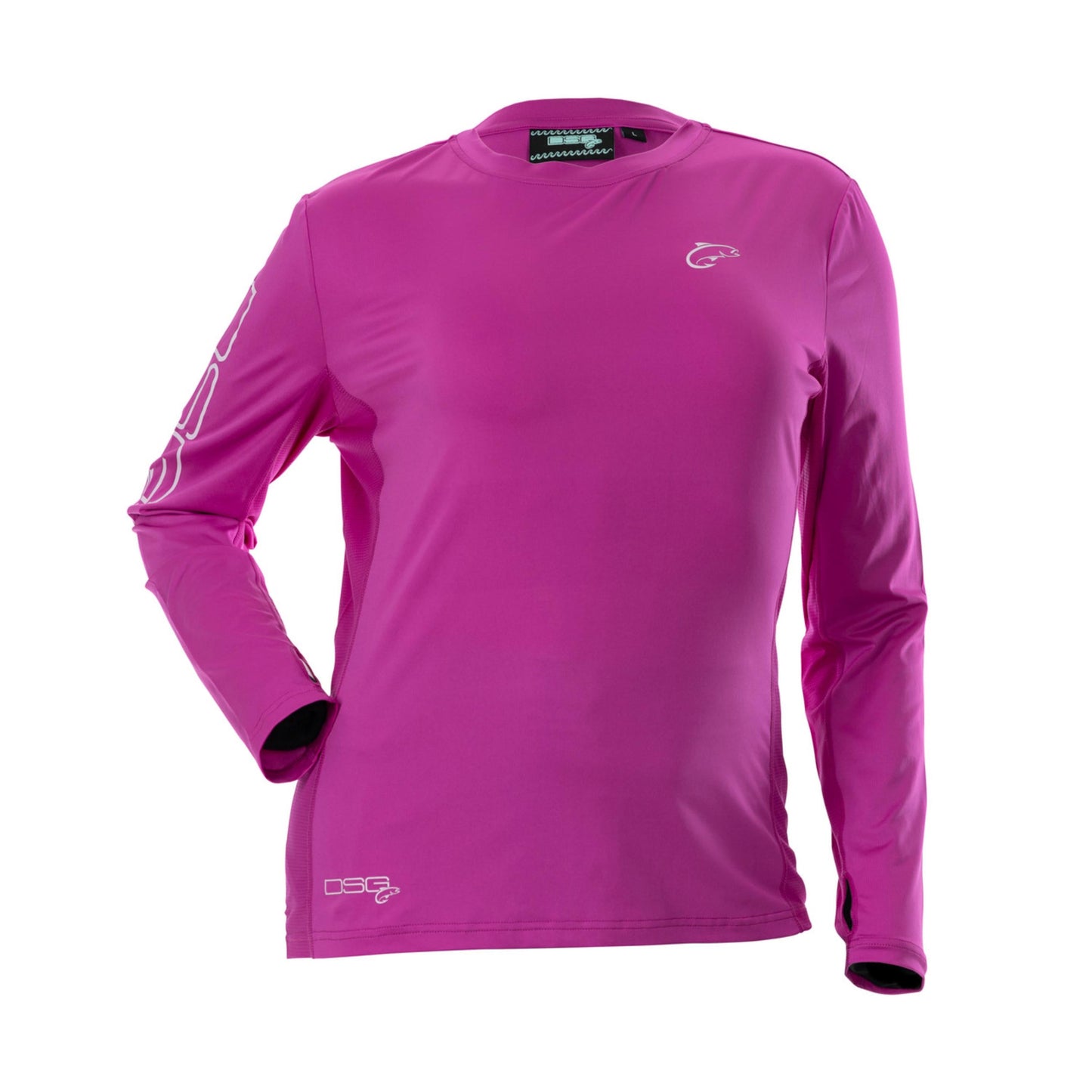 DSG Outerwear - Charli Shirt - UPF 50+