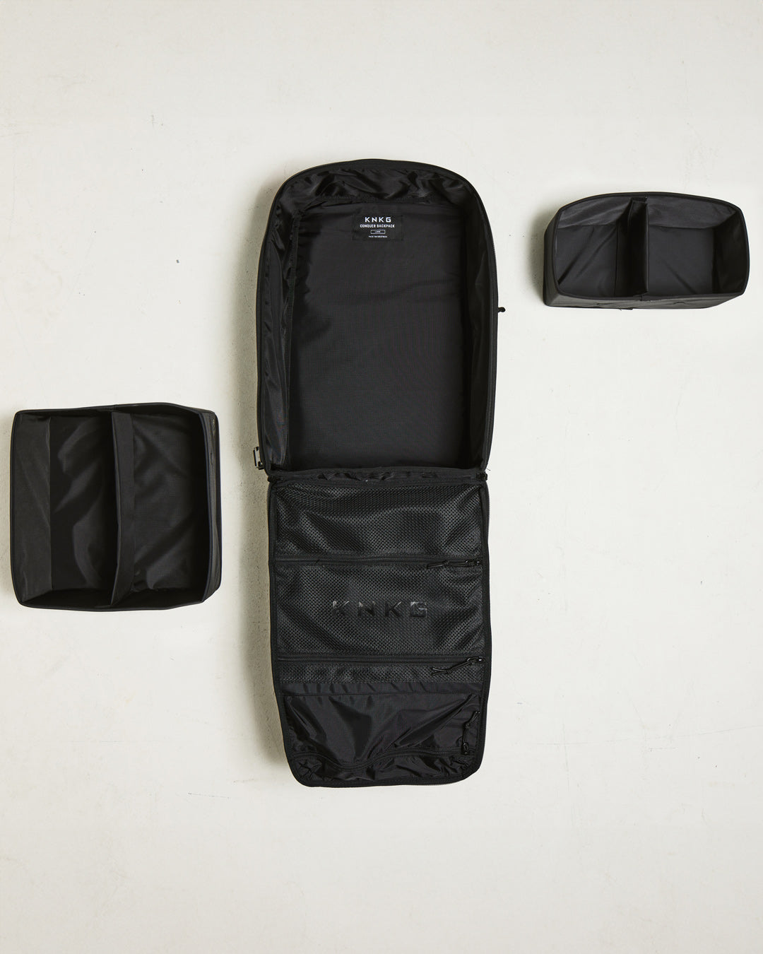 KNKG CONQUER Backpack