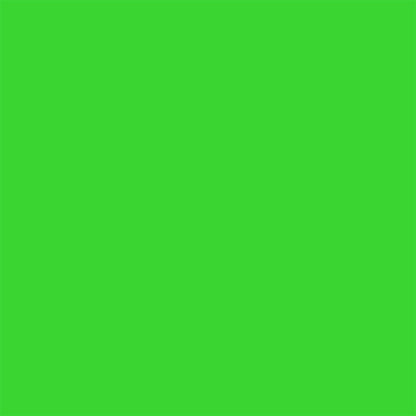TRC Recreation Serenity 1.5" Thick Vinyl Swimming Pool Float Mat, Fierce Green