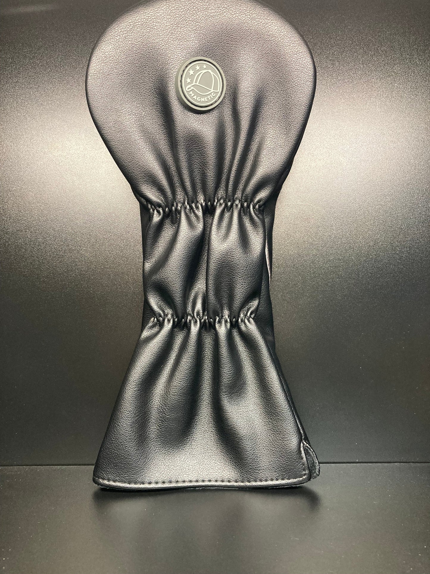 ParWestGolf The Golf Father Headcover