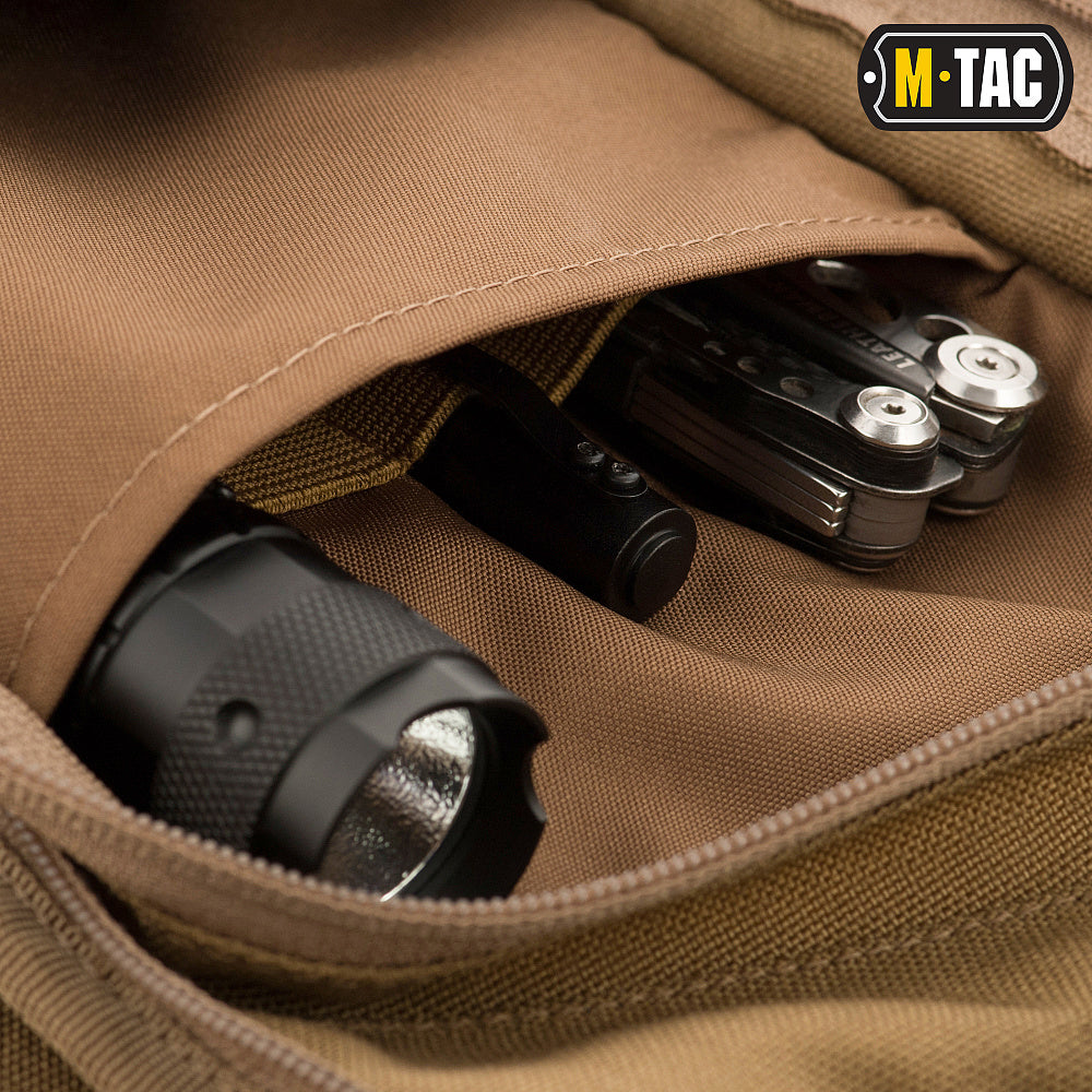 M-Tac Sling Pistol Bag