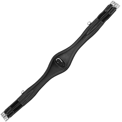 Bridles & Reins ExionPro 'Snap' Over Lay Girth - Matching Elastic
