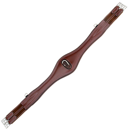 Bridles & Reins ExionPro 'Snap' Over Lay Girth - Matching Elastic
