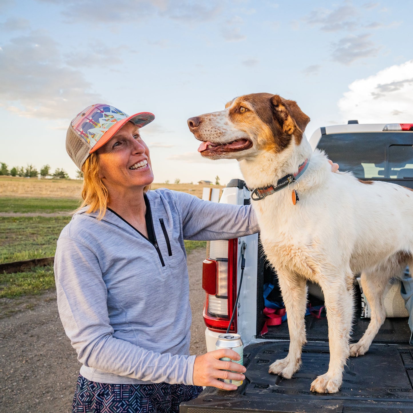 Minus33 Micro Weight - Women's Wool 1/4 Zip Sun Hoodie Woolverino