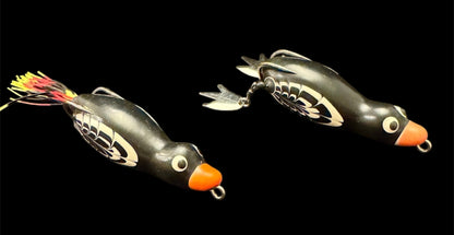 High Octane  HOCB Ducks