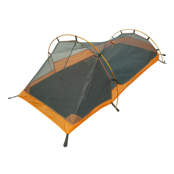 Survival Frog Solo Bivy 1-Person Tent - Orange
