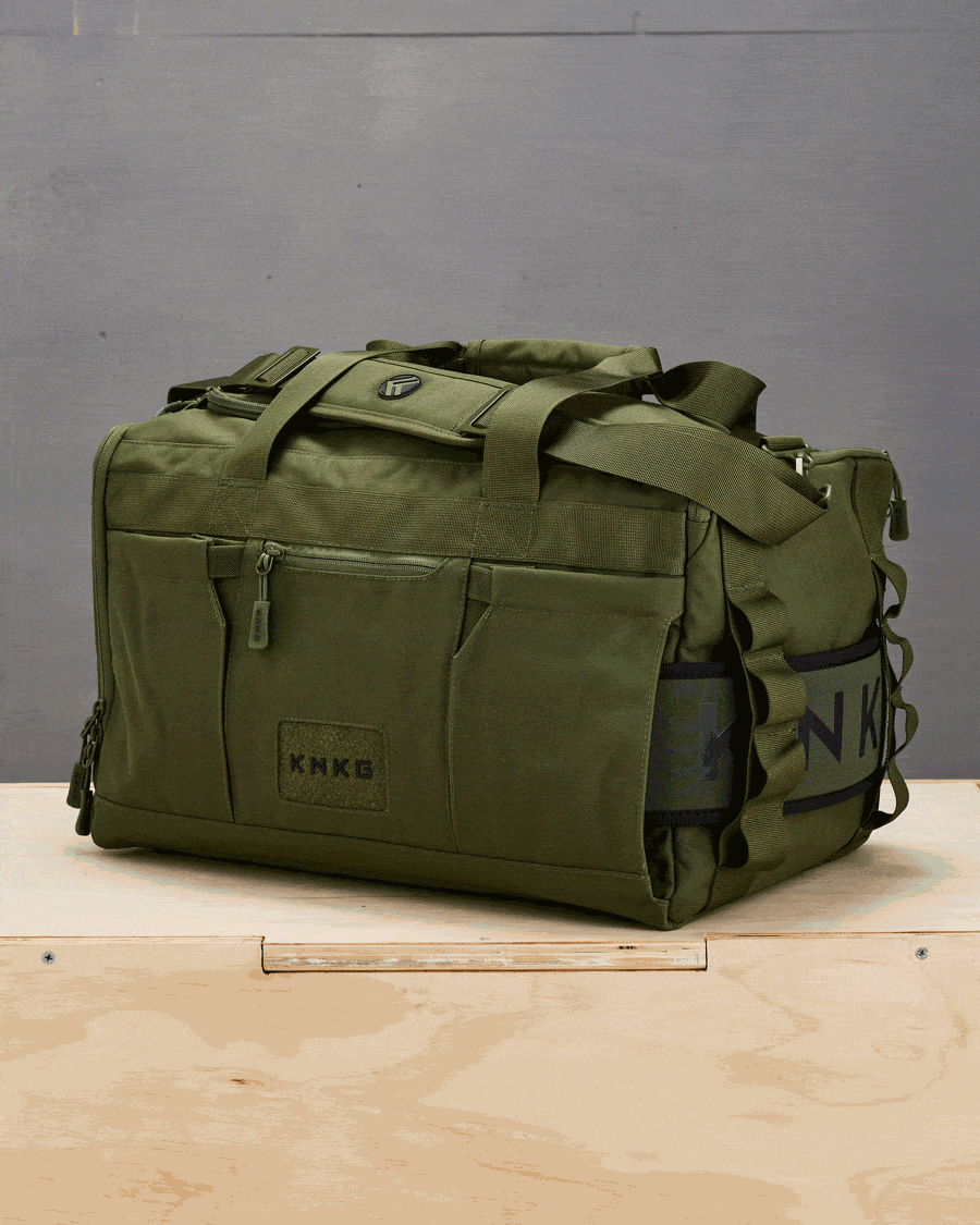 KNKG CORE Duffel
