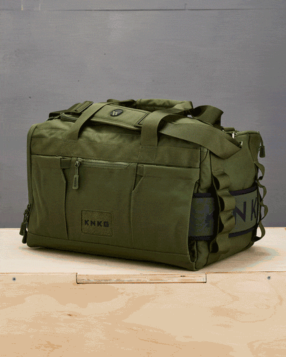 KNKG CORE Duffel