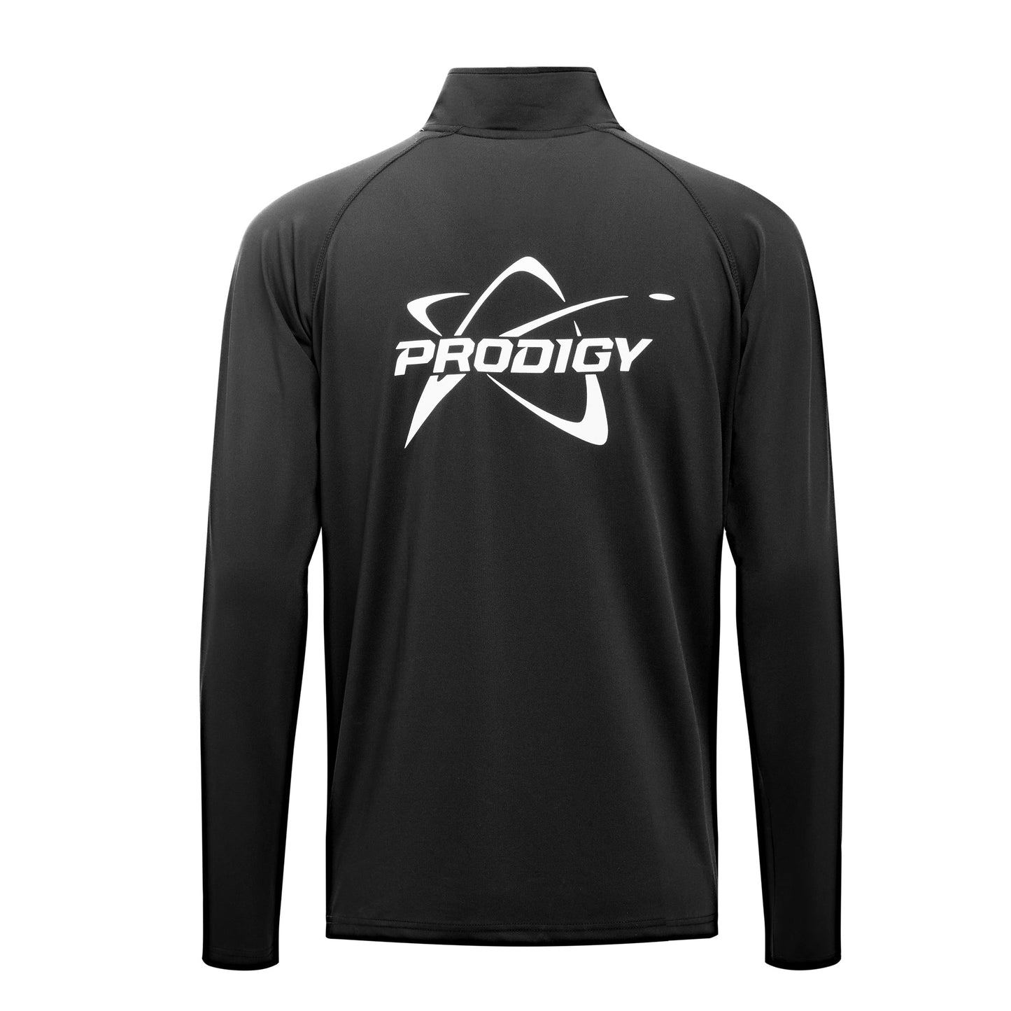 Prodigy Quarter-Zip Long Sleeve - 2023 Model