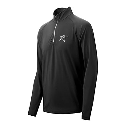 Prodigy Quarter-Zip Long Sleeve - 2023 Model