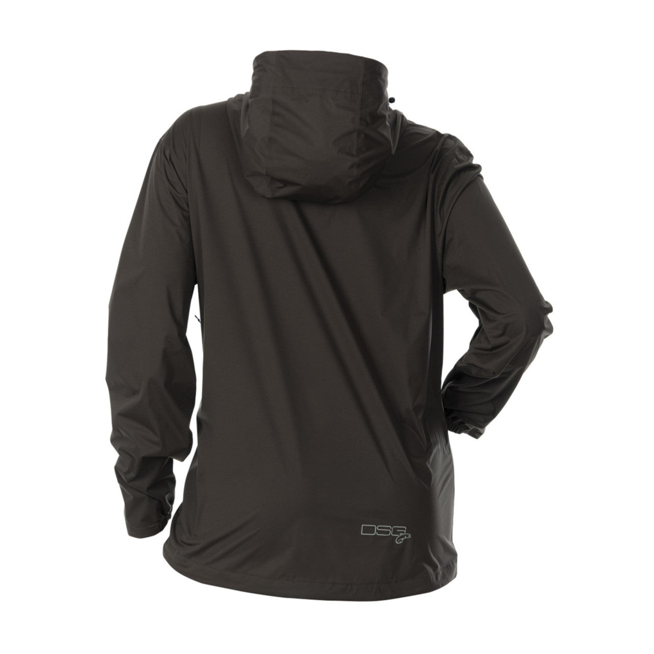 DSG Outerwear - Journey Rain Jacket