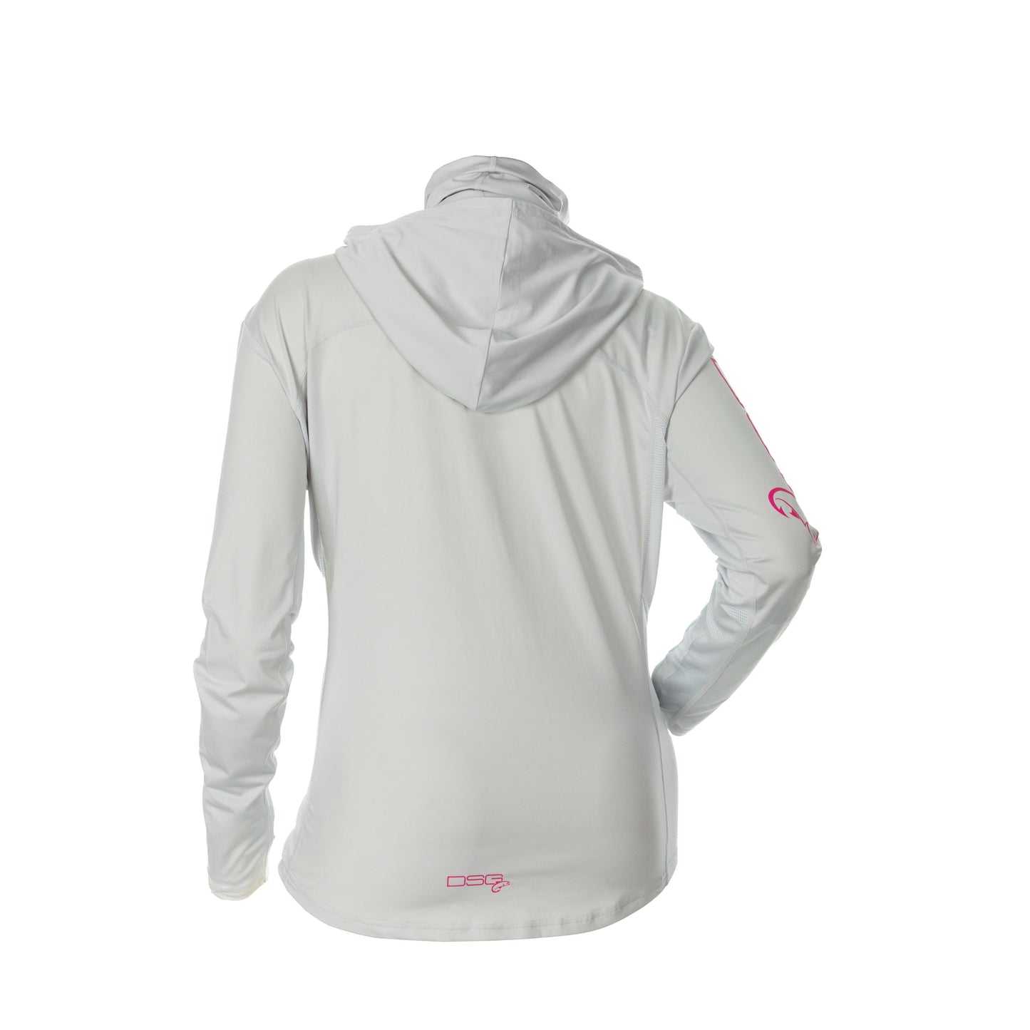 DSG Outerwear - Chloe Hooded Shirt - UPF 50+
