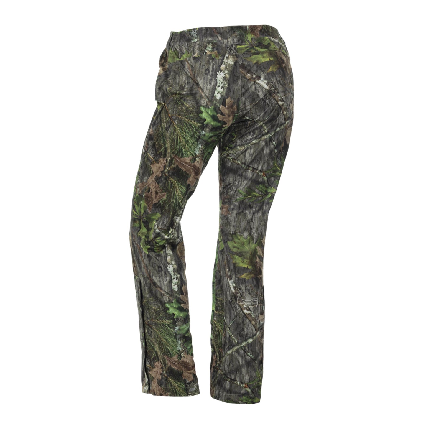 DSG Outerwear - Nova Rain Pant