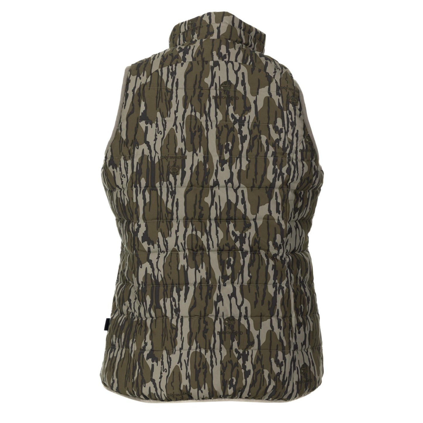 DSG Outerwear - Reversible Puffer Vest