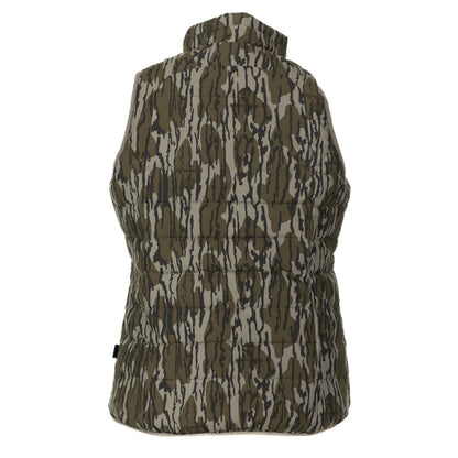 DSG Outerwear - Reversible Puffer Vest