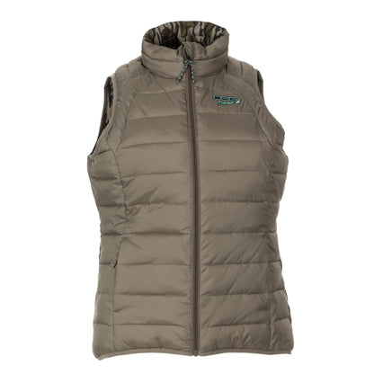DSG Outerwear - Reversible Puffer Vest