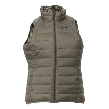 DSG Outerwear - Reversible Puffer Vest