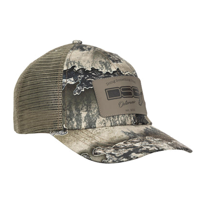 DSG Outerwear - Camo Trucker Cap