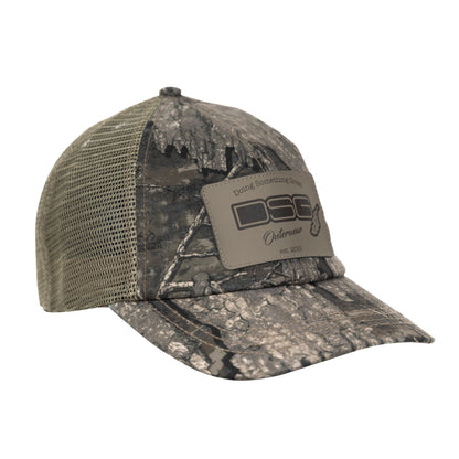 DSG Outerwear - Camo Trucker Cap
