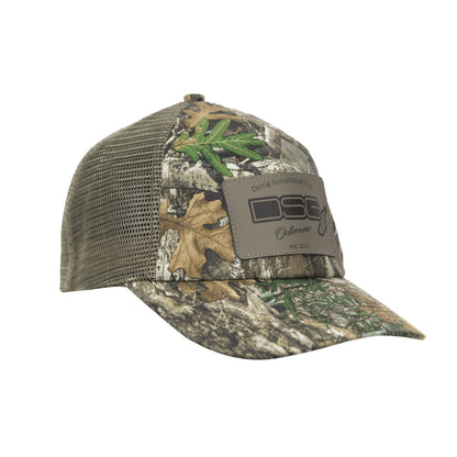 DSG Outerwear - Camo Trucker Cap