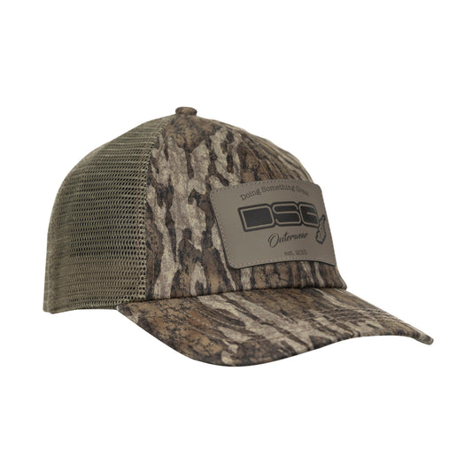 DSG Outerwear - Camo Trucker Cap
