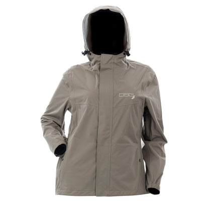 DSG Outerwear - Nova Rain Jacket