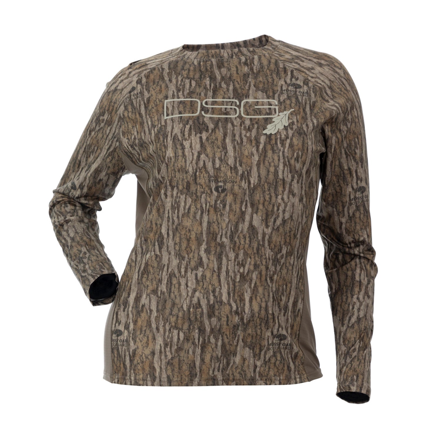 DSG Outerwear - Ultra Lightweight Shirt - UPF 50+