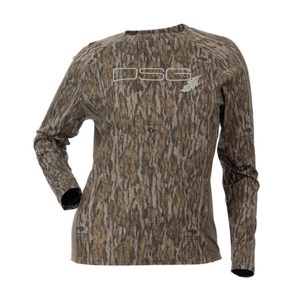 DSG Outerwear - Ultra Lightweight Shirt - UPF 50+