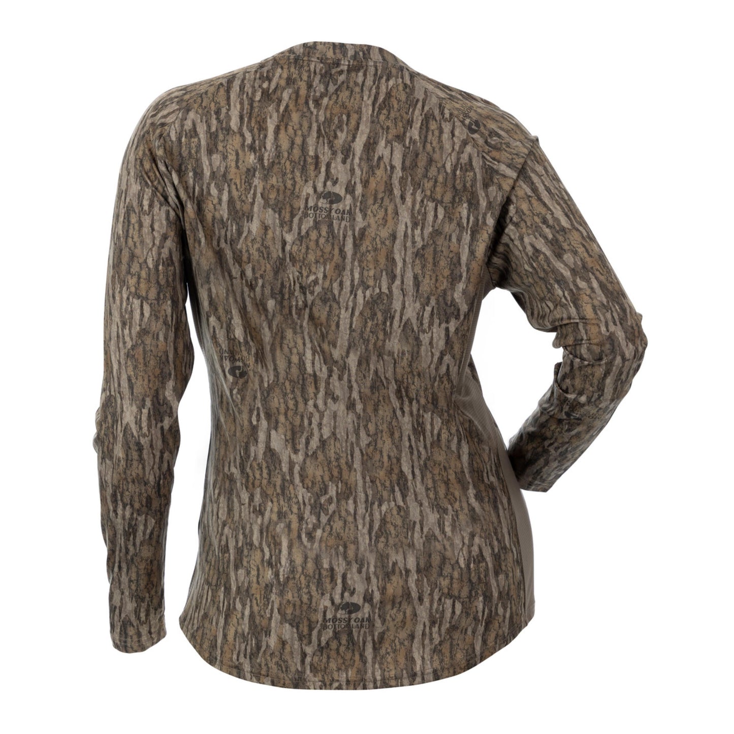 DSG Outerwear - Ultra Lightweight Shirt - UPF 50+