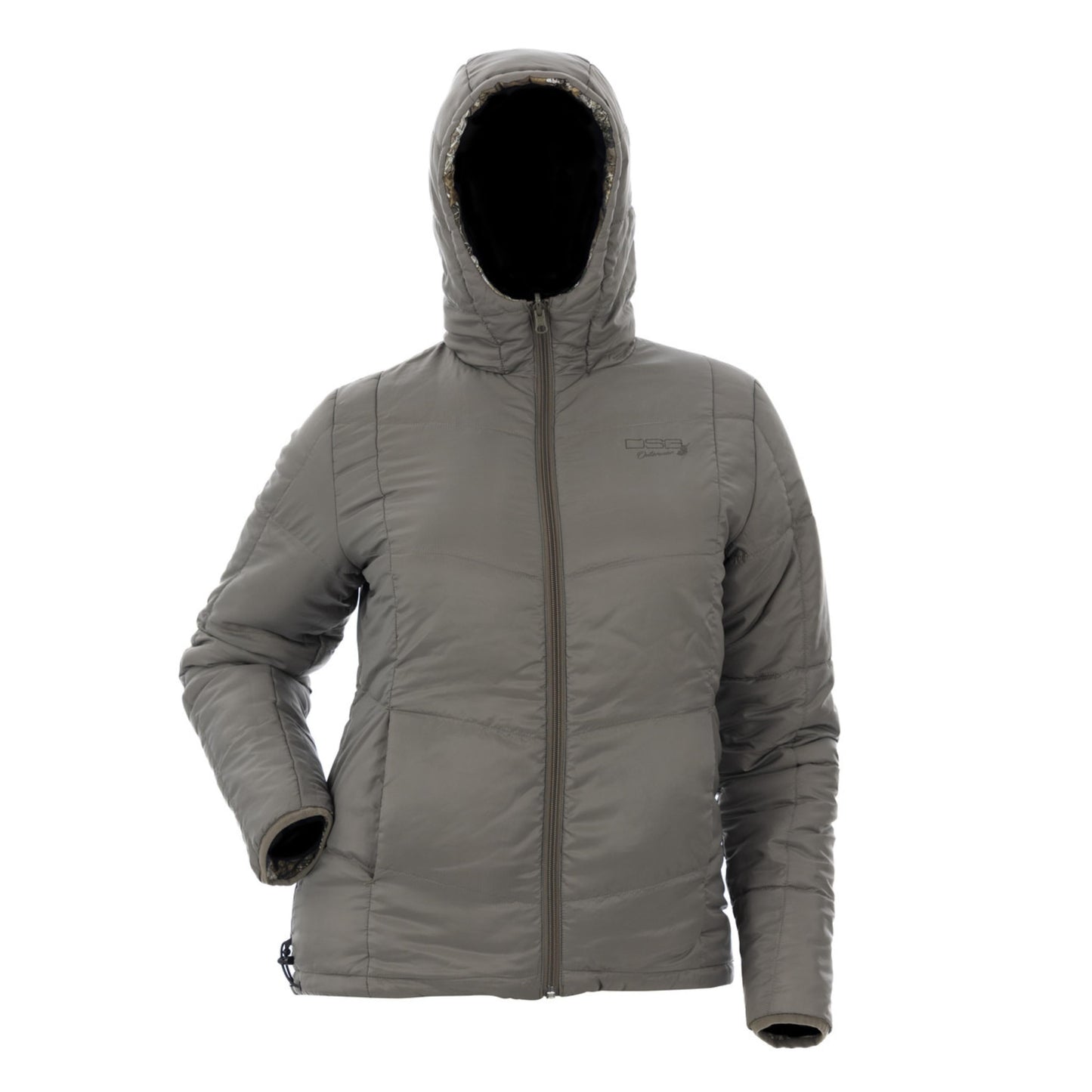DSG Outerwear - Reversible Puffer Jacket