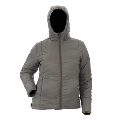 DSG Outerwear - Reversible Puffer Jacket