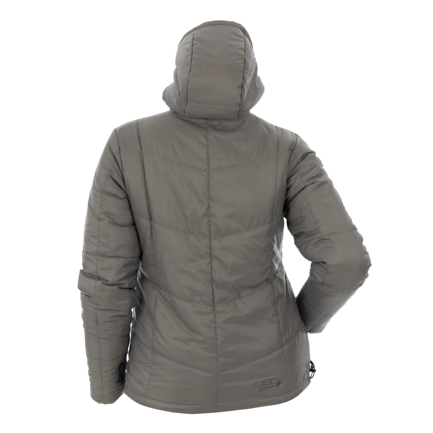 DSG Outerwear - Reversible Puffer Jacket