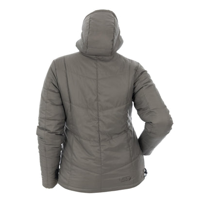 DSG Outerwear - Reversible Puffer Jacket