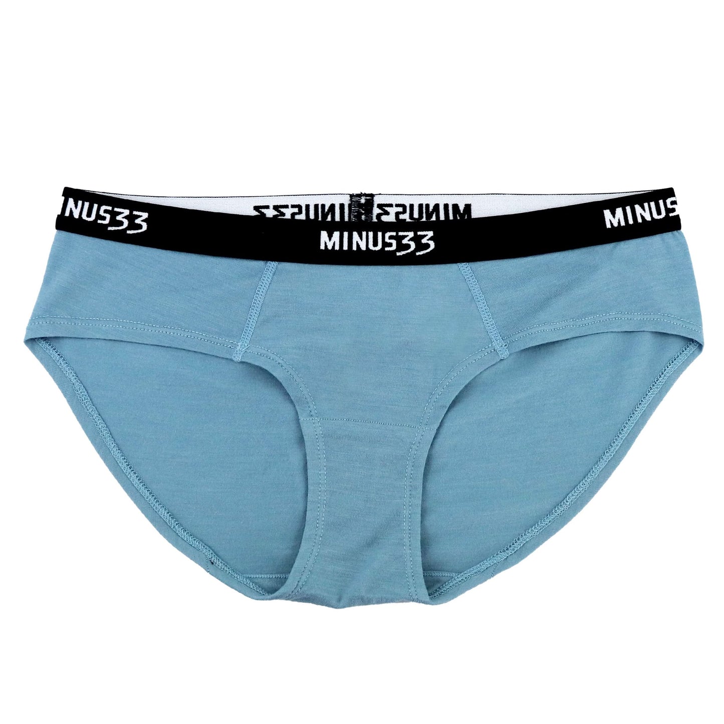 Minus33 Micro Weight - Women's Wool Bikini Briefs Woolverino