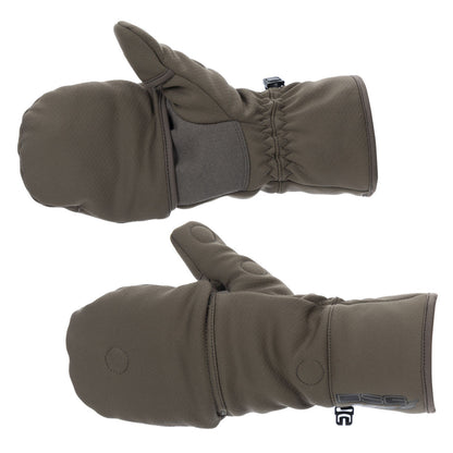 DSG Outerwear - Sherpa Flip Top Mitten