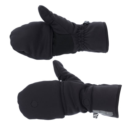 DSG Outerwear - Sherpa Flip Top Mitten