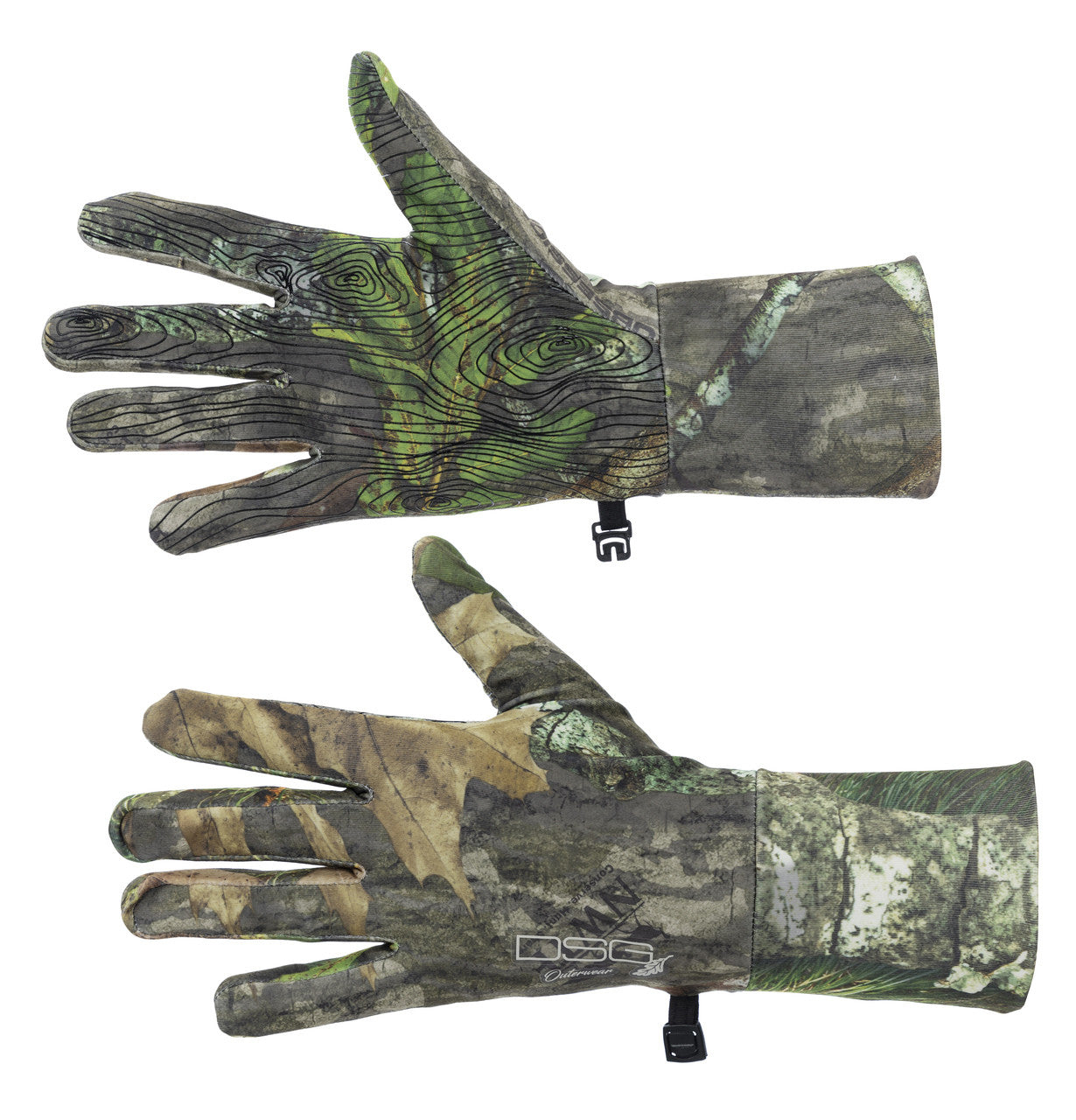 DSG Outerwear - D-TECH® 3.0 Liner Glove