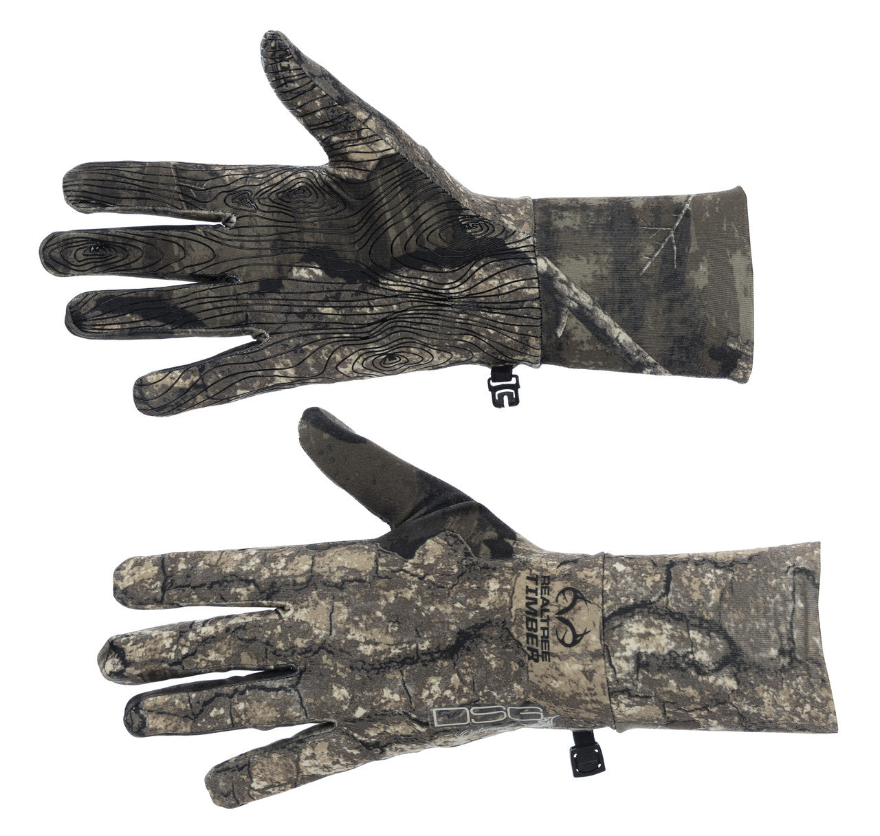 DSG Outerwear - D-TECH® 3.0 Liner Glove