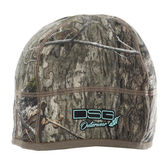 DSG Outerwear - Sherpa Ponytail Beanie